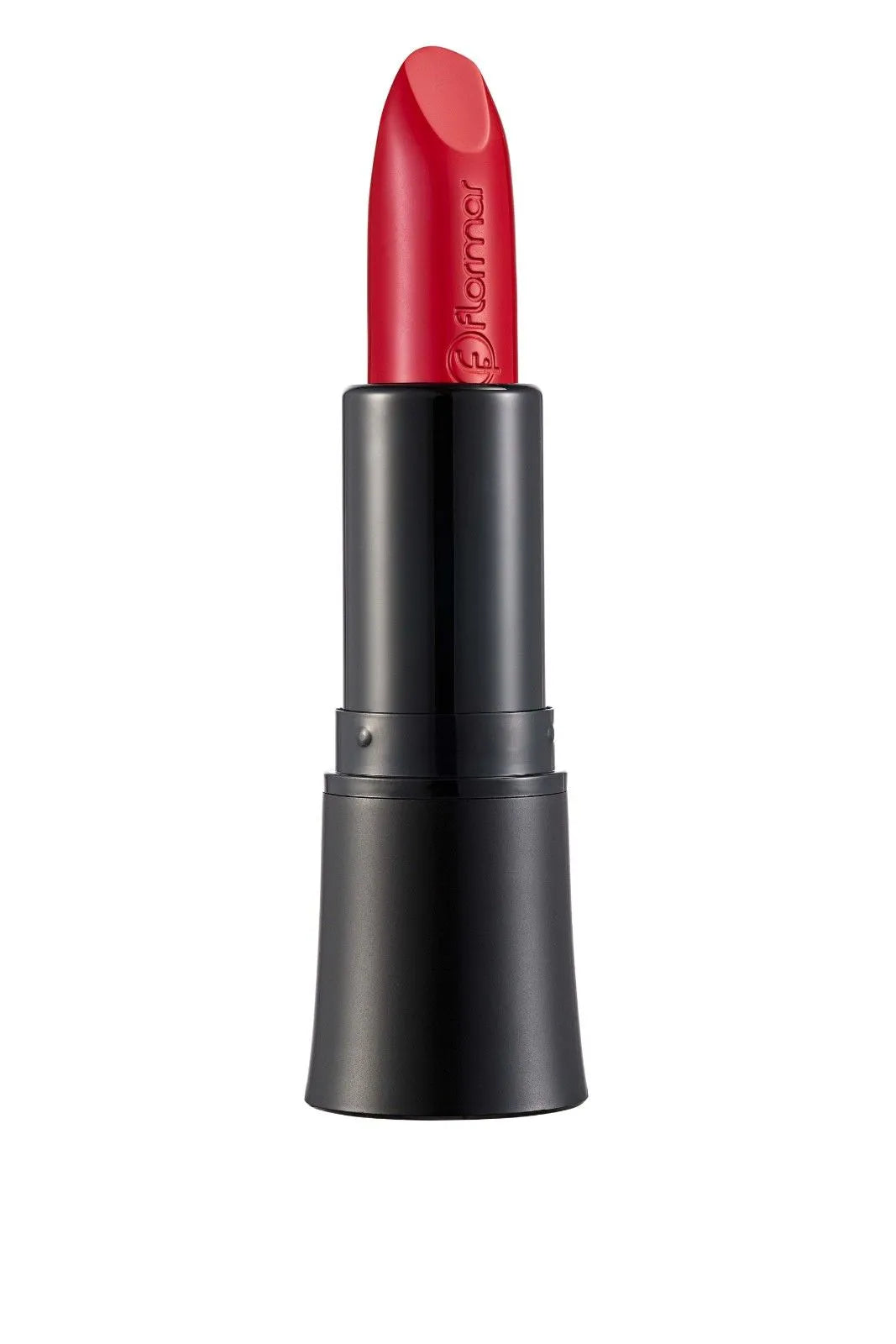 Flormar Supermatte Lipstick 206 Red Luxury
