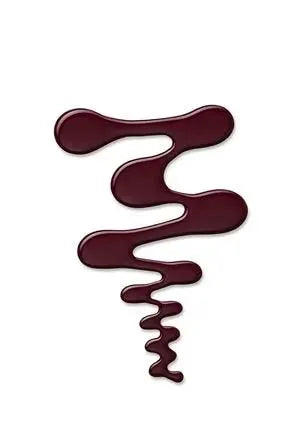 Full Colour Nail Enamel Fc40 Royal Maroon (Pack of 3)