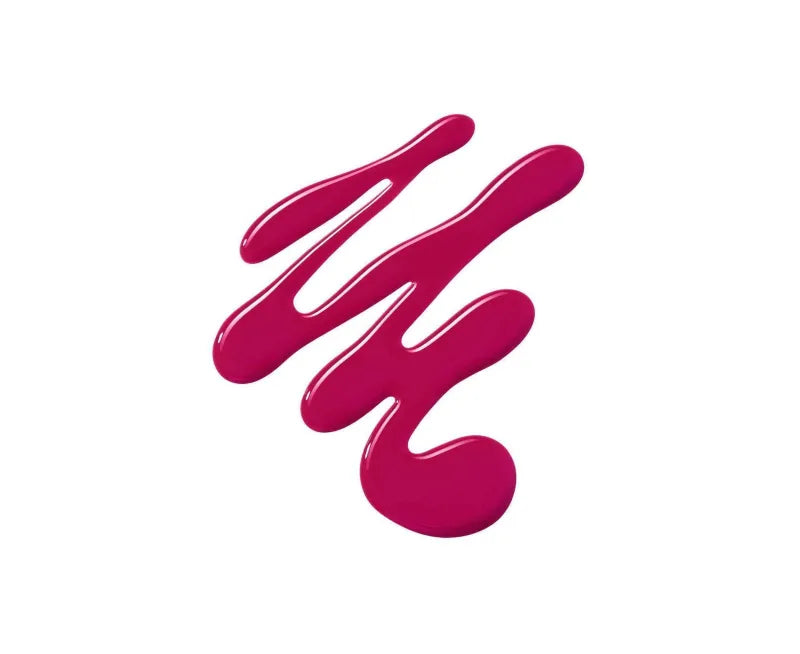 Full Colour Nail Enamel Fc51 Funky Magenta (Pack of 3)