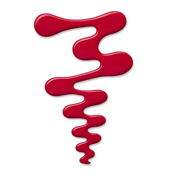 Full Colour Nail Enamel Fc13 Squashed Rasberry (Pack of 3)