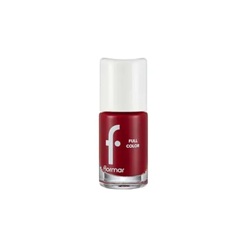 Full Colour Nail Enamel Fc09 Neo Love Story (Pack of 6)