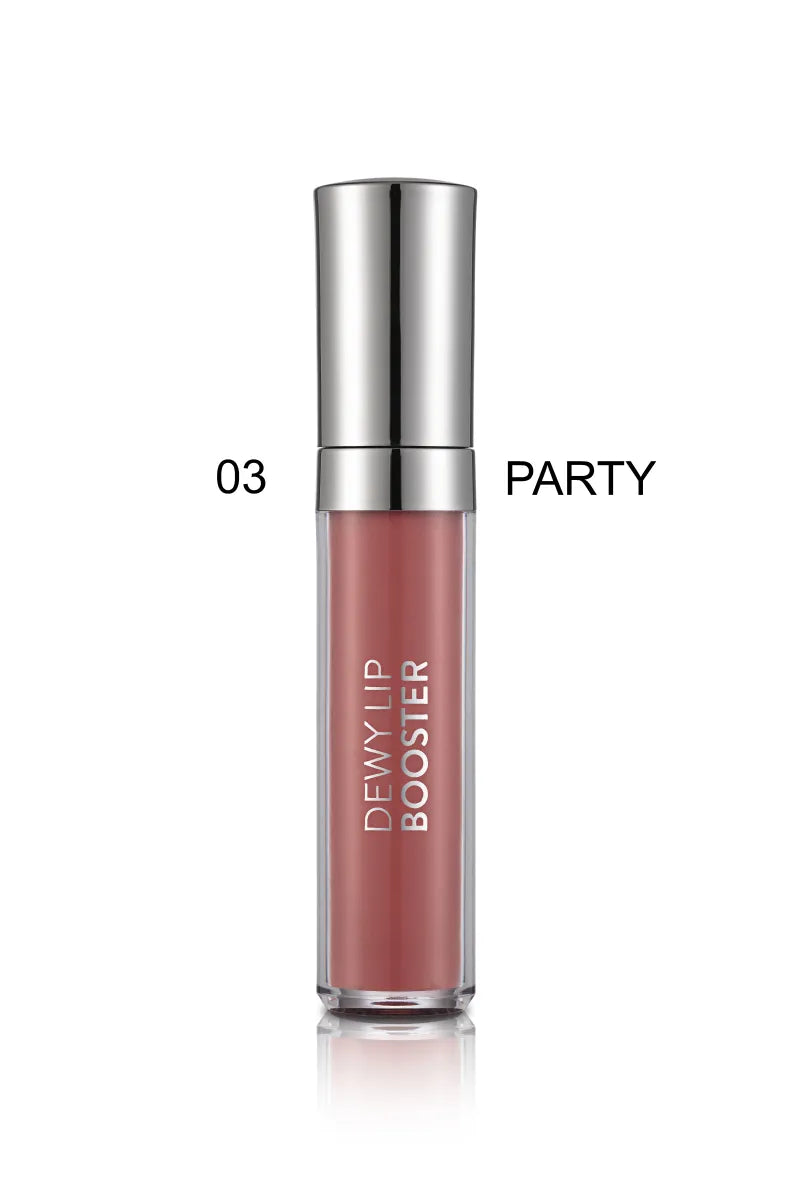 Dewy Lip Booster Lgs-03 Party (Pack of 3)