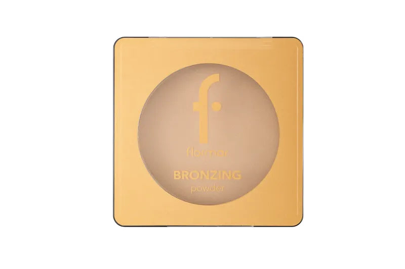 Bronzing Powdr Bzpw Np-003 Copper Bronze (Pack of 3)