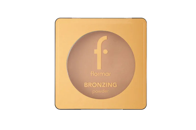 Bronzing Powdr Bzpw Np-002 Rose Gold (Pack of 3)