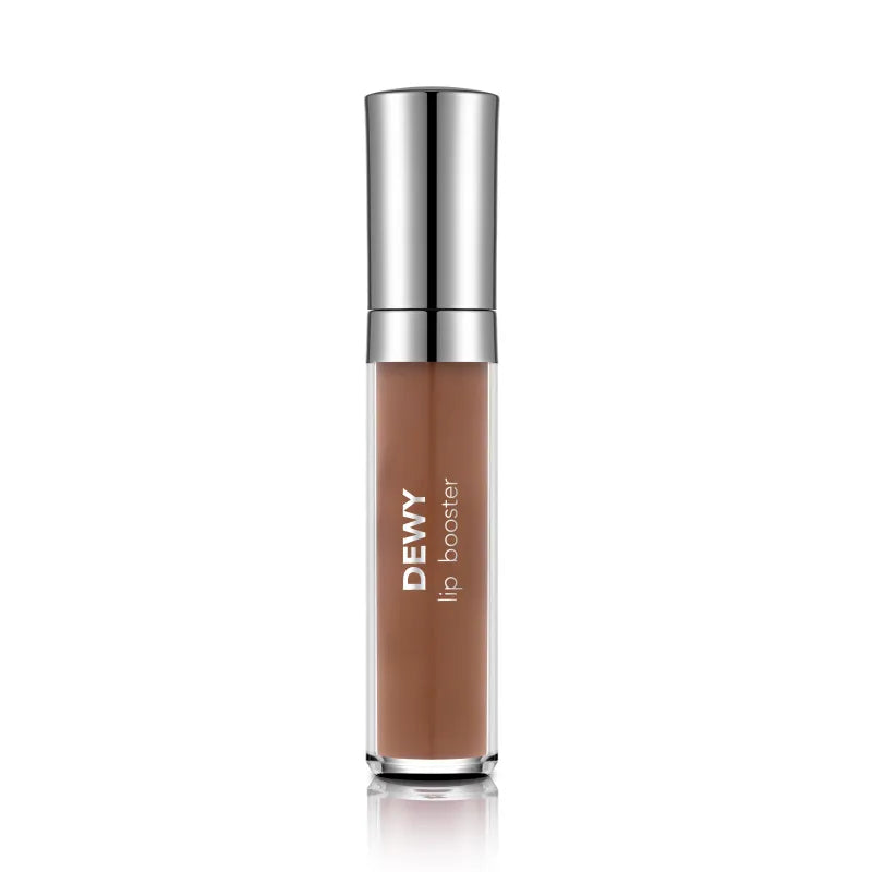 Dewy Lip Booster Lgs-08 Cocoa Delight (Pack of 3)