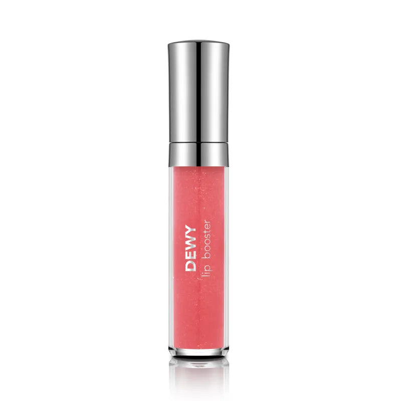 Dewy Lip Booster 10 Pink Luster (Pack of 3)