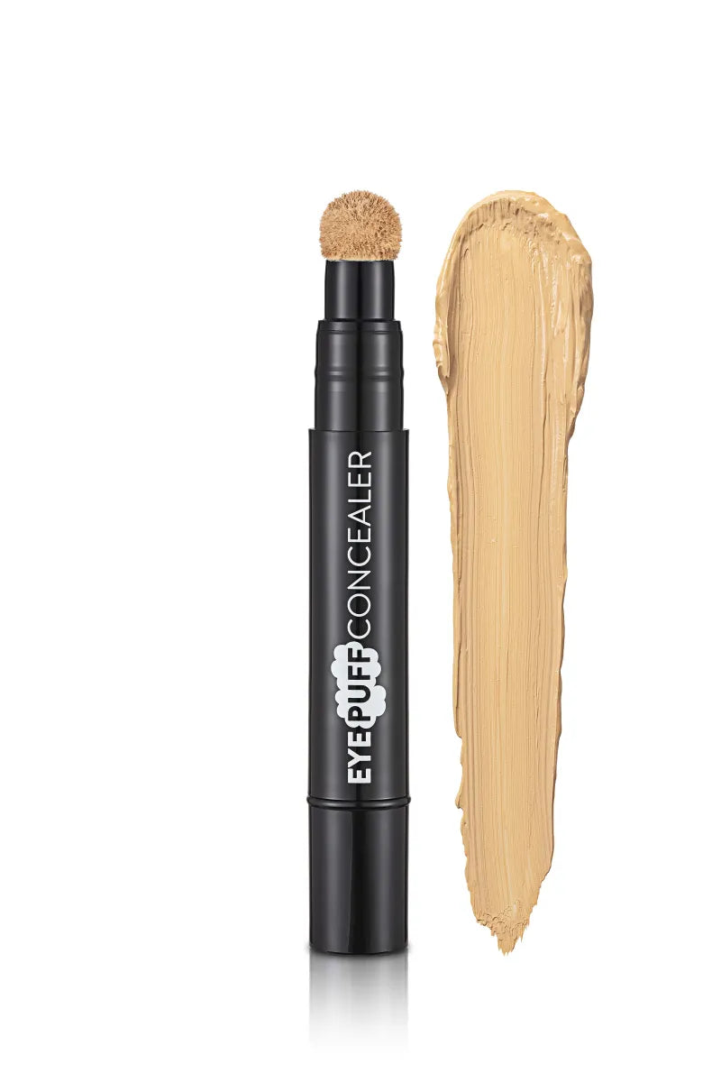 Eyepuff Concealer 01 Fair (Pack of 3)