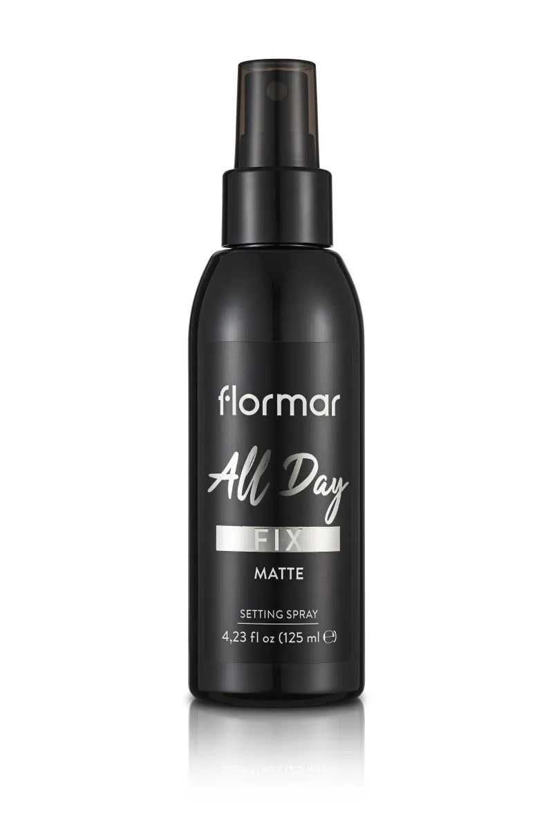 All Day Fix Matte Setting Spray (Pack of 6)