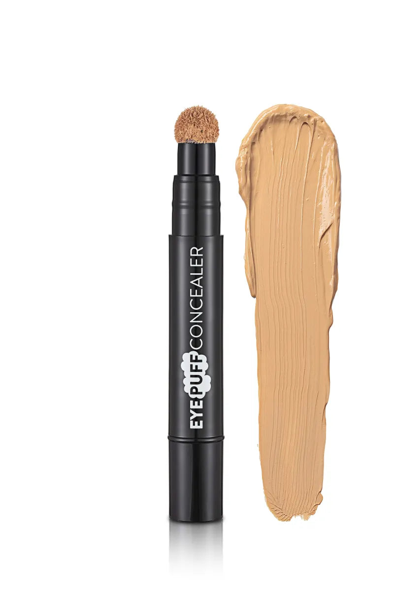 Eyepuff Concealer 03 Soft Beige (Pack of 3)