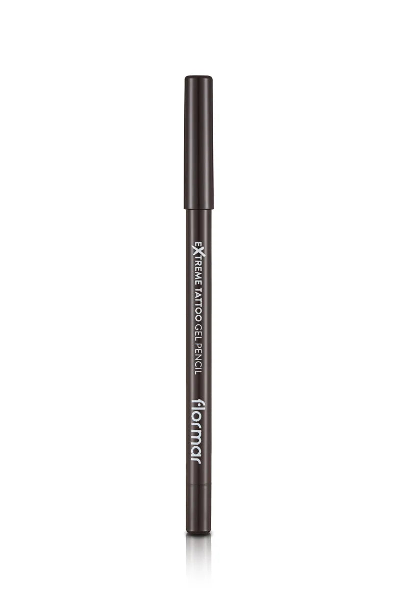 Extreme Tattoo Gel Pencil 02 Walnut (Pack of 6)