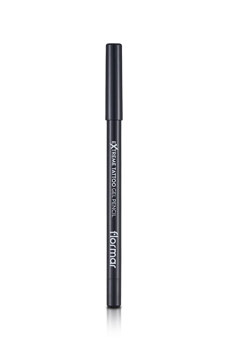 Extreme Tattoo Gel Pencil 04 Intense Blue (Pack of 6)