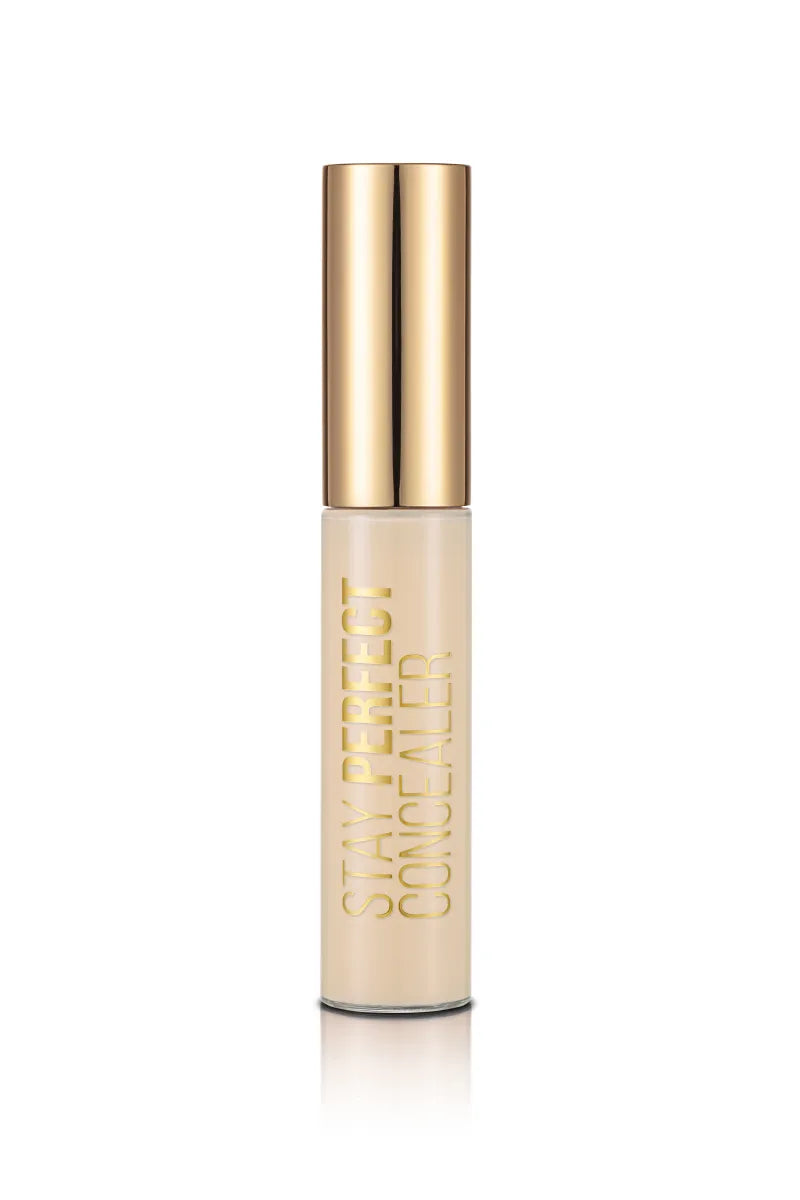 Stay Perfect Concealer 01 Fair (Pack of 3)