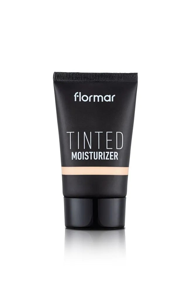 Tinted Moisturiser 03 Ivory Nude (Pack of 3)