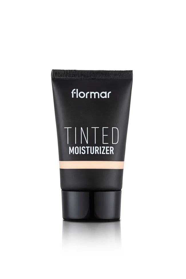 Tinted Moisturiser 06 Golden Beige (Pack of 3)