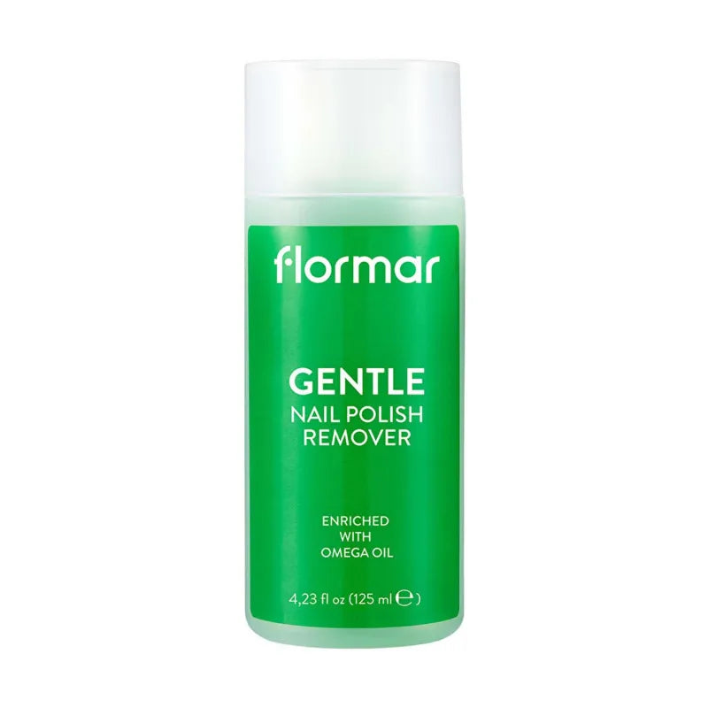 Gentle Nail Polish Remover (New) Green (Pack of 6)