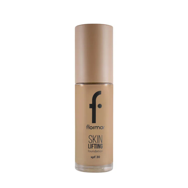 Skin Lifting Foundation 120 Desert Beige (Pack of 6)