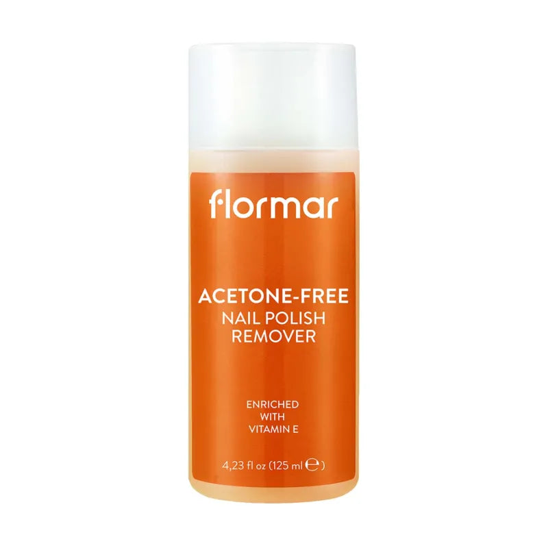 Acetone Free Nail Polish Remover (Pack of 6)