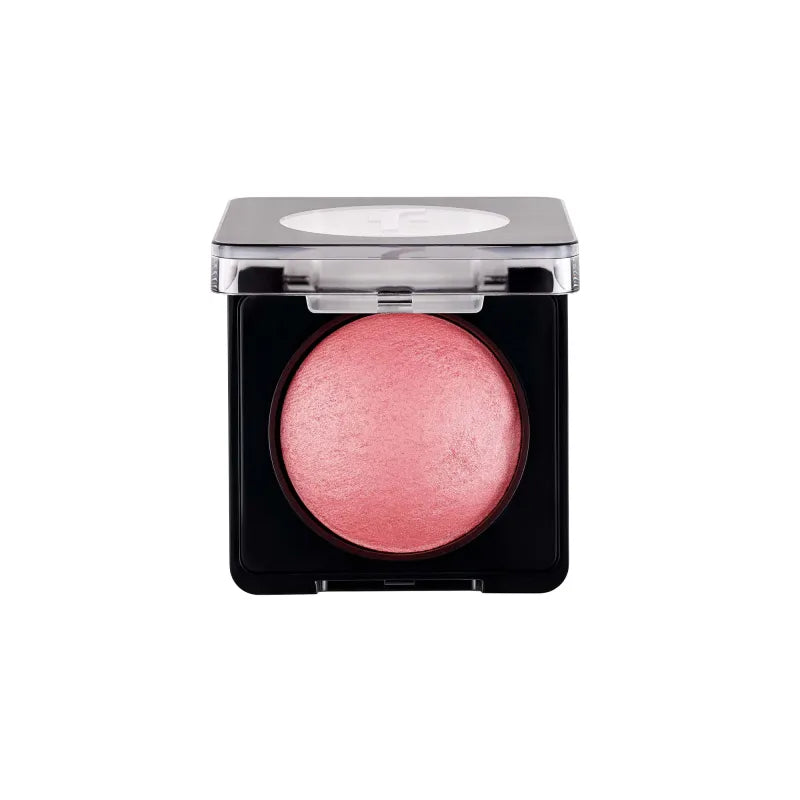 Baked Blush-On 040 Shimmer Pink (Pack of 6)