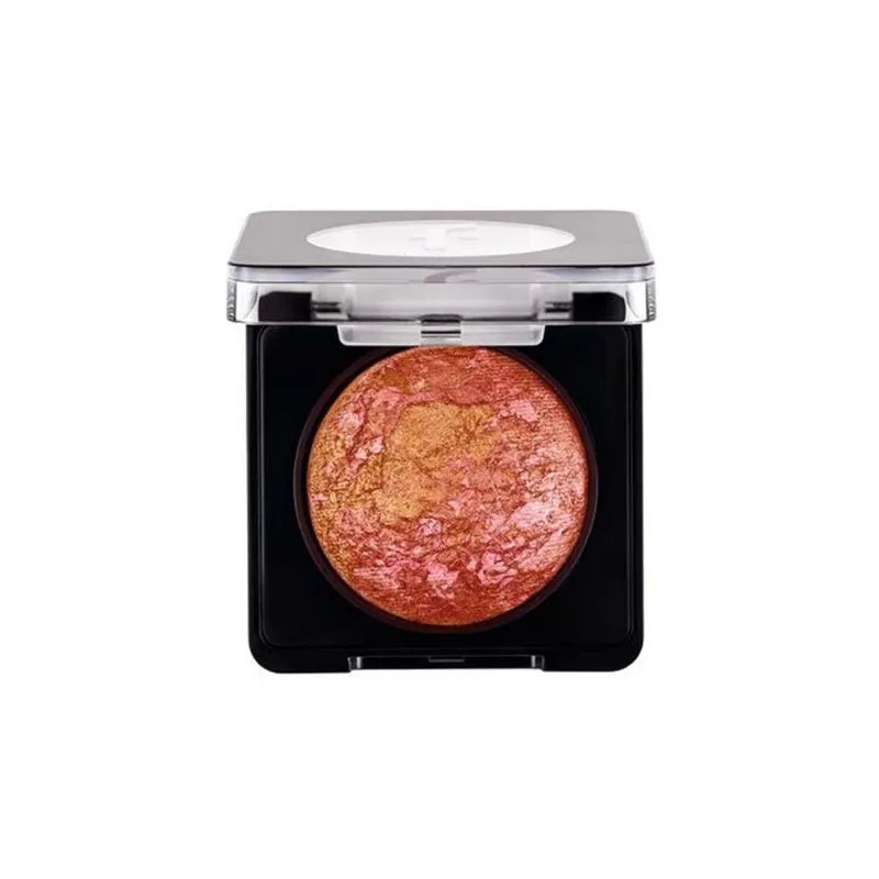 Baked Blush On 044 Pink Bronze (Pack of 6)