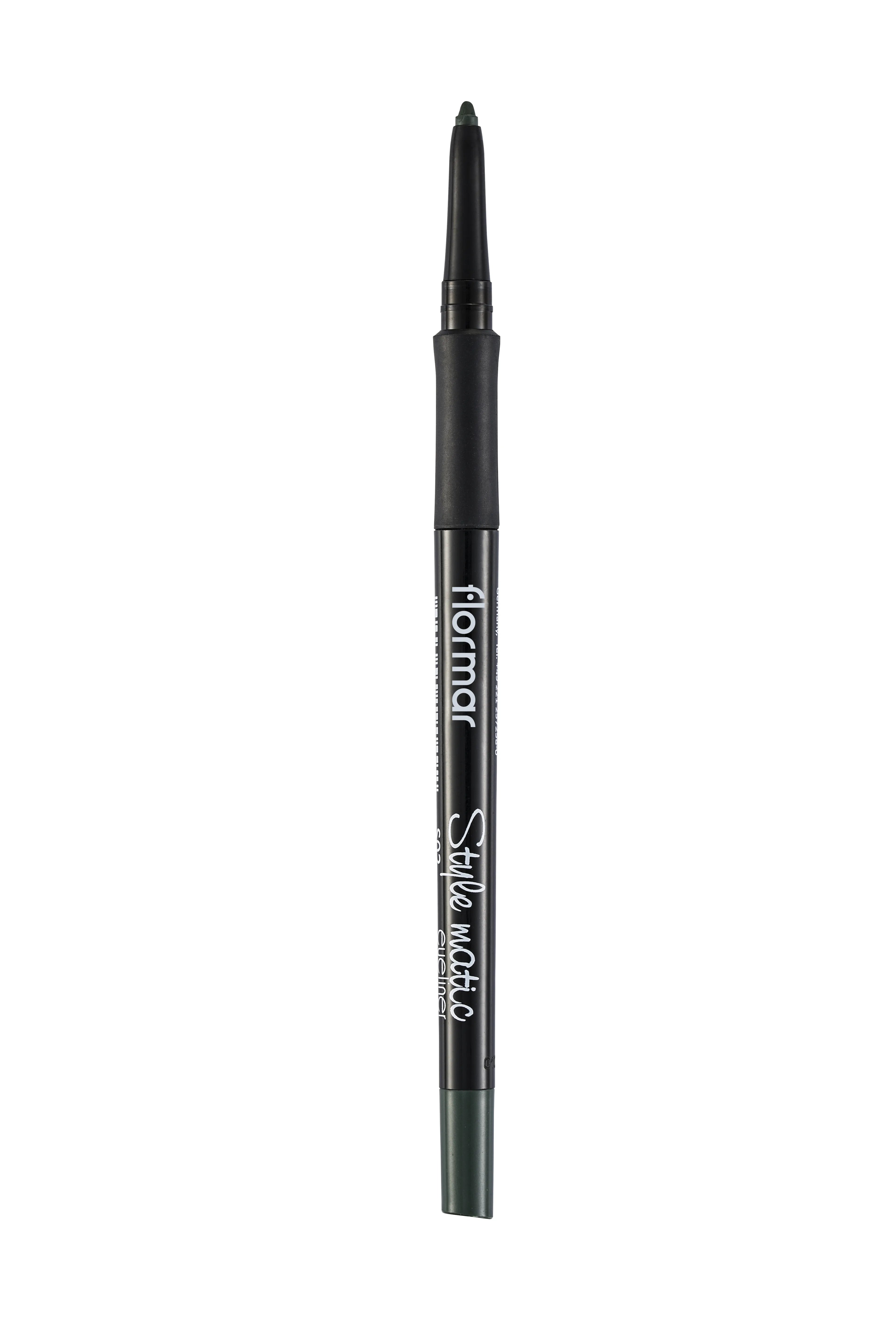Stylematic Eyeliner S08 Serios Green