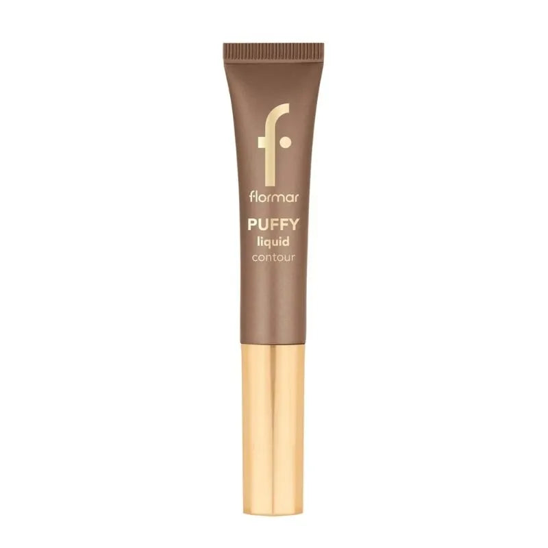 Puffy Liquid Contour 001 Amber – blush and bronzer