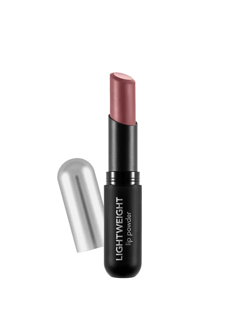 Flormar Lightw. Lip Pw Sls - 006 Routine For (Pack of 3)