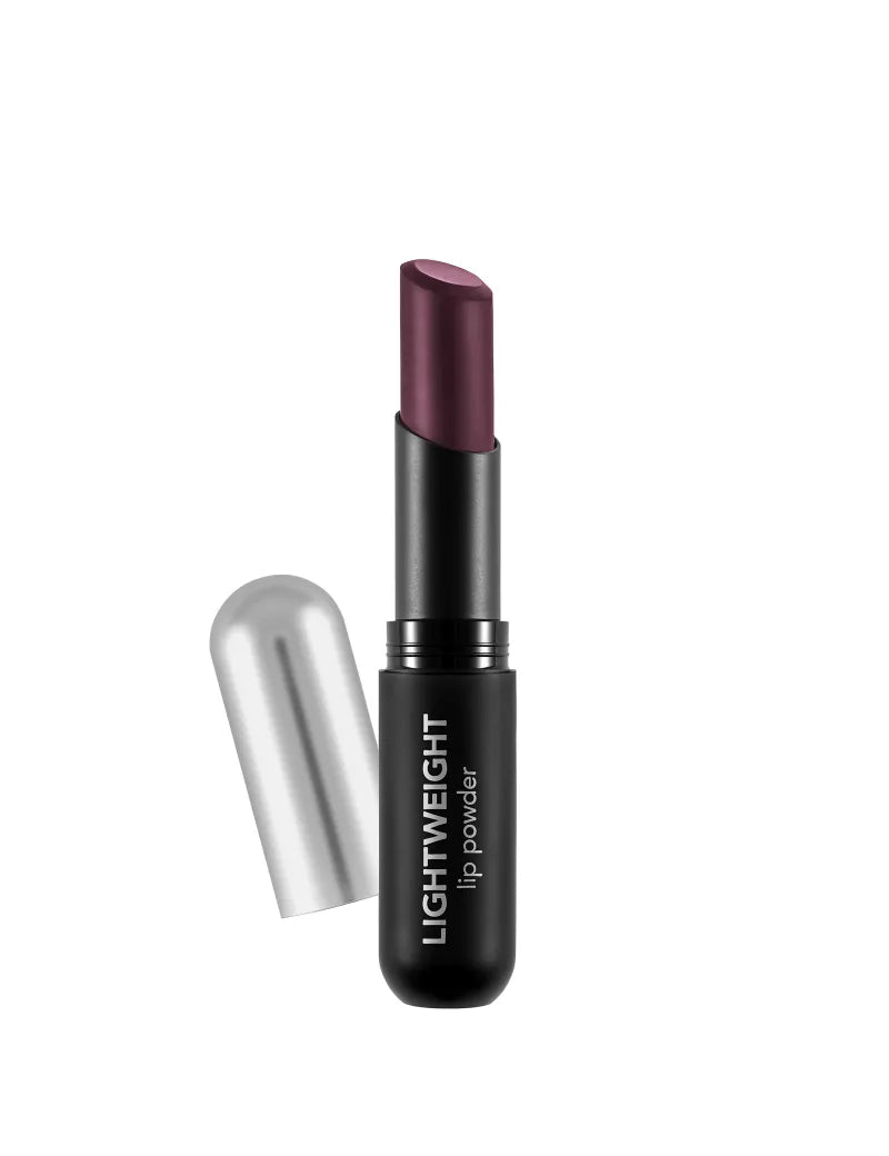 Flormar Lightw. Lip Pw Sls - 013 Deep Bordeux (Pack of 3)