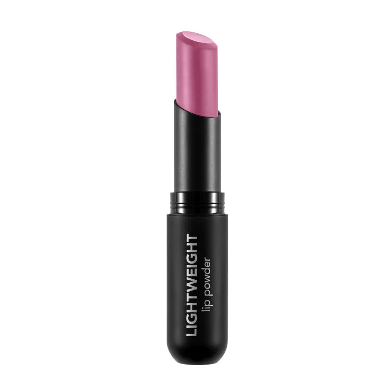 Lightweight Lipstick Pw Sls 016 Flormar Pink (Pack of 3)