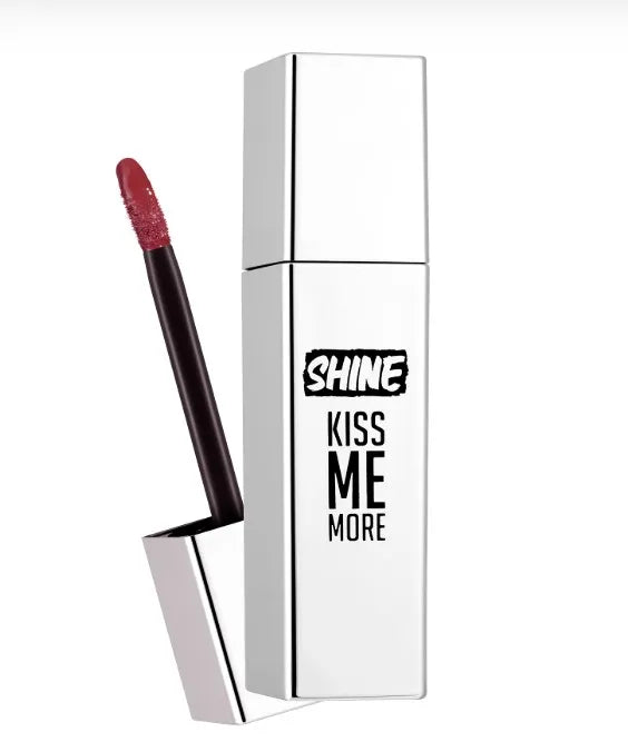 Shine Kiss Me More Lls-010 Meet Friends (Pack of 6)