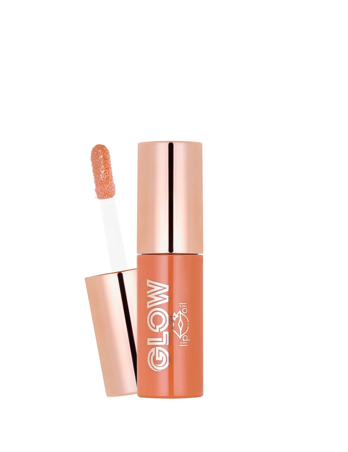 Flormar Glow Your Lip Cocoa Kiss Lip 002 (Pack of 3)