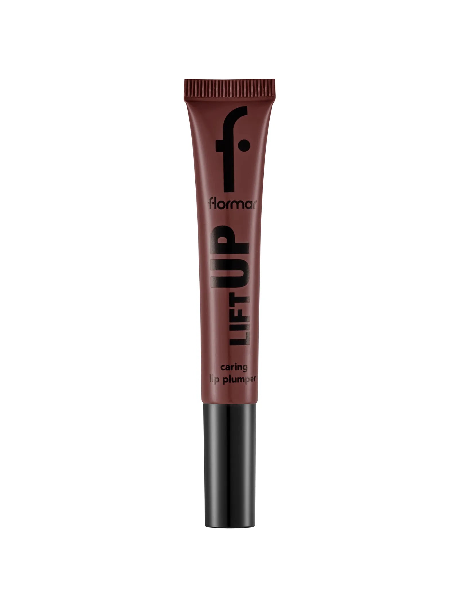 Flormar Lift Up Caring Lip Plumper 06 Bold Desire (Pack of 3)