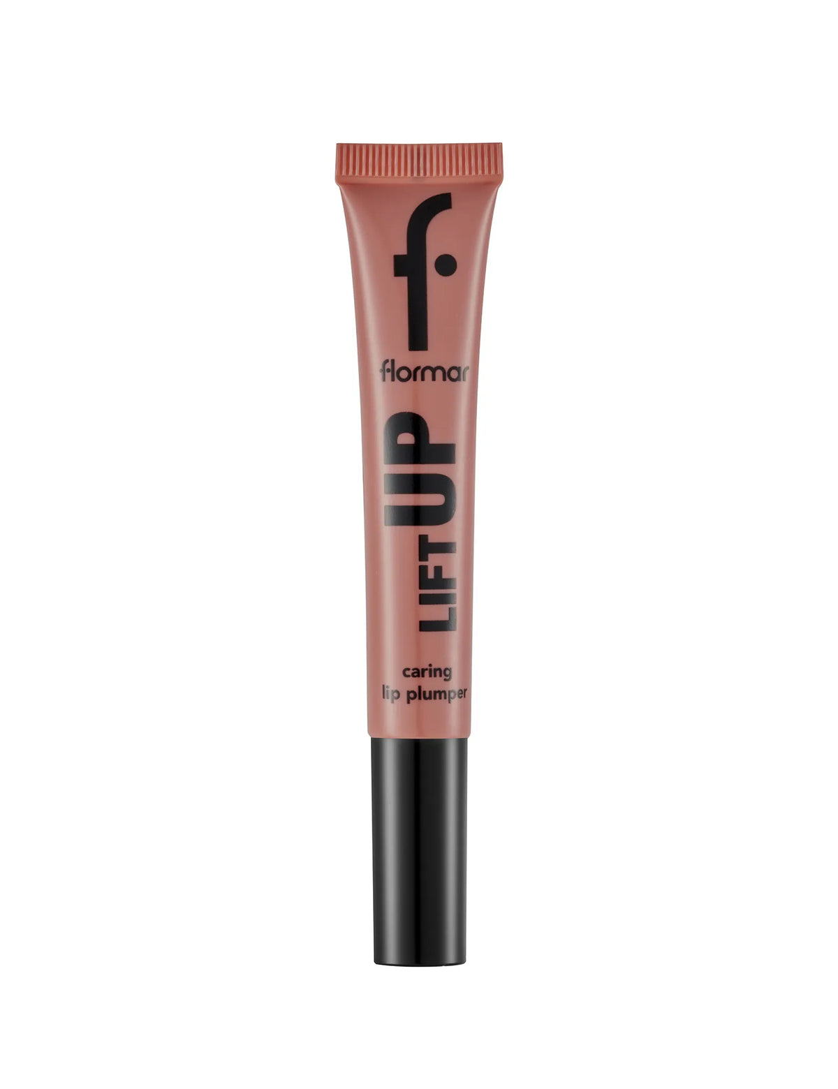 Flormar Lift Up Caring Lip Plumper 01 Soft Pink (Pack of 3)
