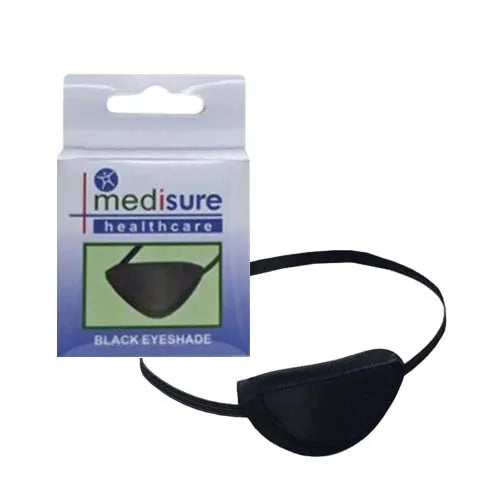 Ms02054 Black Eye Shade (Pack of 10)