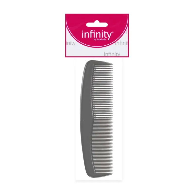 Pocket Combs Individually Packed (Pack of 12)