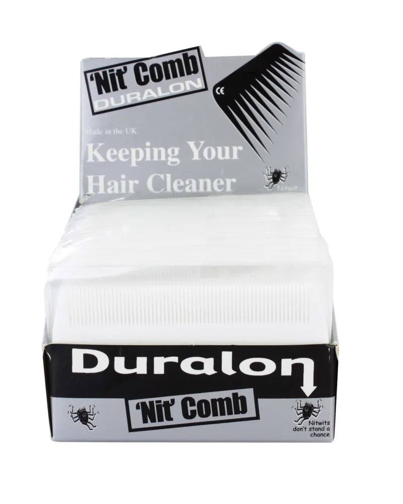 Fine Combs (36) (Pack of 36)