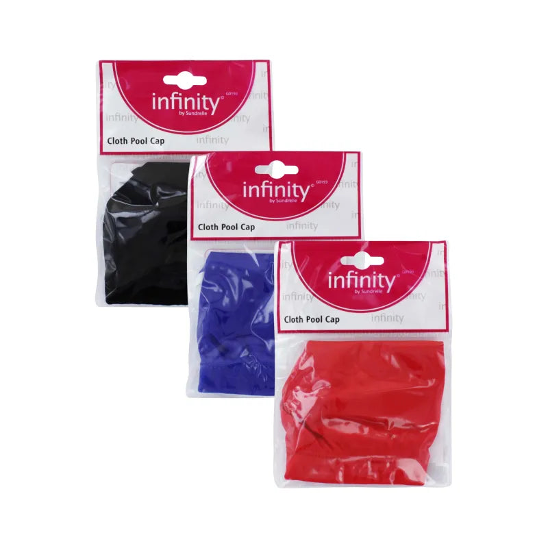 Infinity Cloth Pool Cap (Pack of 6)