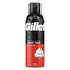 Gillette Shaving Foam Regular 200ML (Pack of 6)