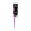 Denman D91 Dress-Out Brush Purple (Pack of 6)