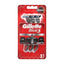 Gillette Blue 3 Plus Razors 3S (Pack of 6)