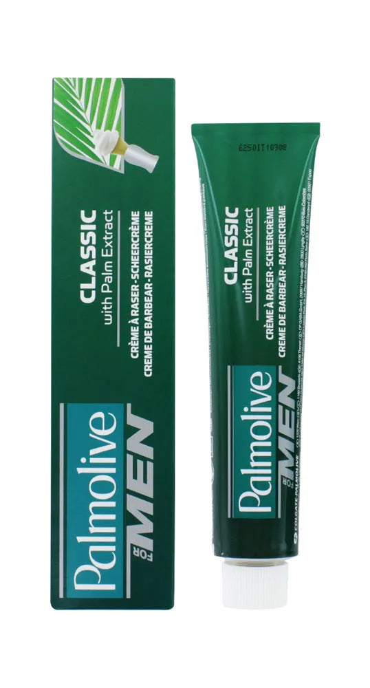 Palmolive Shaving Cream 100ML (Pack of 6)