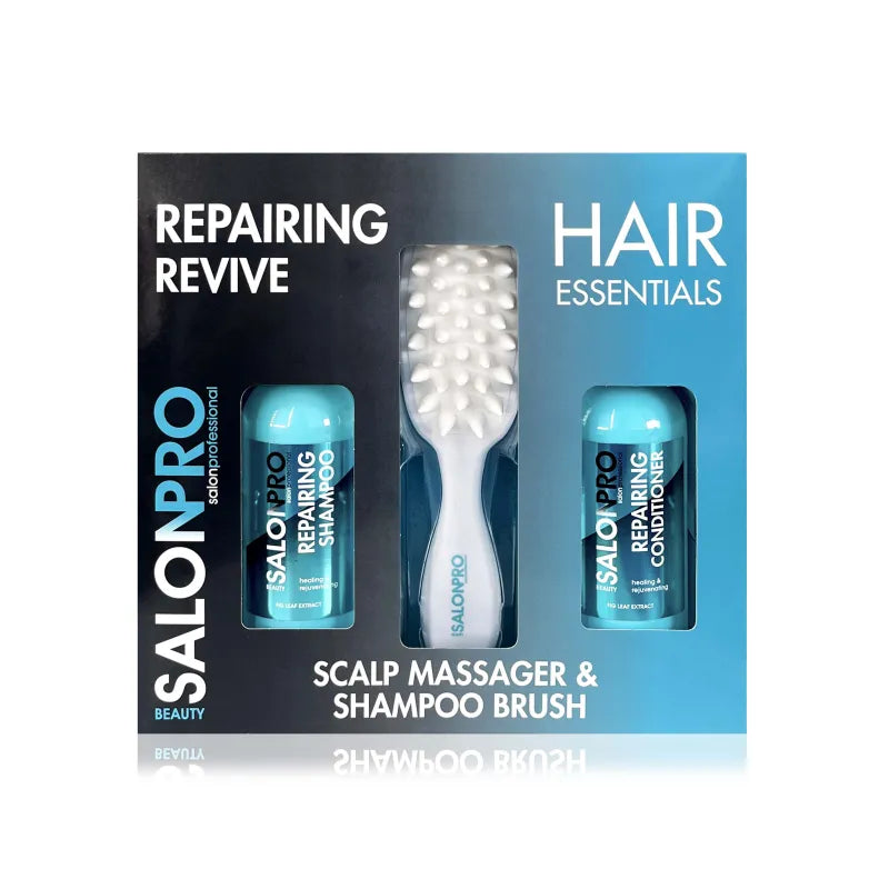 Salon Pro Repairing Revive Hair Kit (Pack of 6)