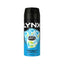 Lynx Ice Chill Deodrant 150ML (Pack of 6)