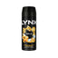 Lynx Gold Deodrant 150ML (Pack of 6)