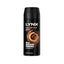 Lynx Dark Temptation Deodrant 150ML (Pack of 6)