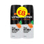 Lynx Jungle Fresh A/P 150ML***Tw PK (Pack of 2)