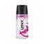 Lynx Attract For Her Deodrant 150ML (Pack of 6)