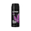 Lynx Excite Deodrant 150ML (Pack of 6)
