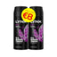 Lynx Excite Deodrant 150ML Twin PK (Pack of 6)