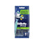 Gillette Blue 2 Slalom Plus 8S (Pack of 6)