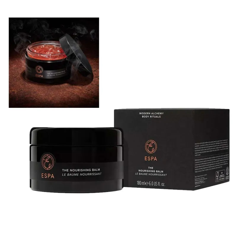 Espa Nourishing Balm 180ML (Pack of 6)